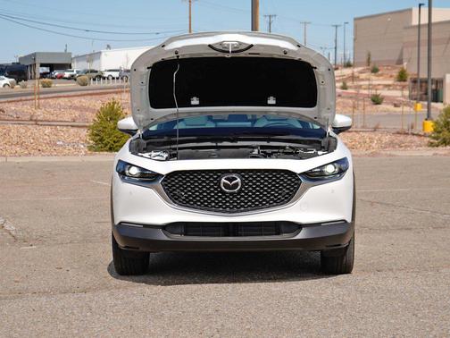 2026 Mazda CX-30 2.5 S Premium Package