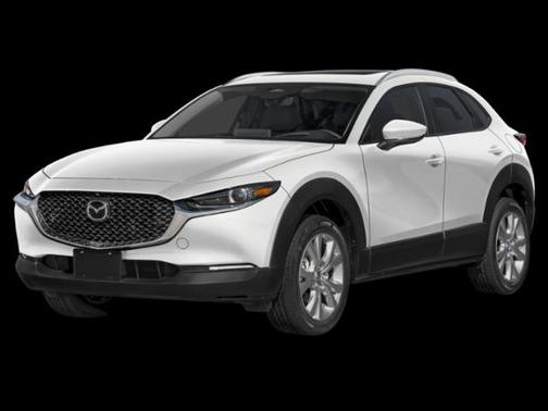 2026 Mazda CX-30 2.5 S Premium Package