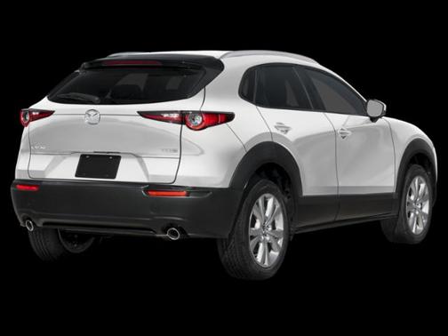 2026 Mazda CX-30 2.5 S Premium Package