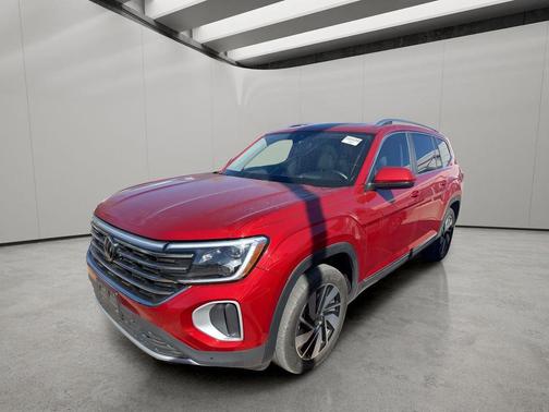 2024 Volkswagen Atlas 2.0T SEL