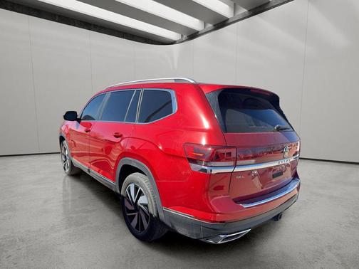 2024 Volkswagen Atlas 2.0T SEL