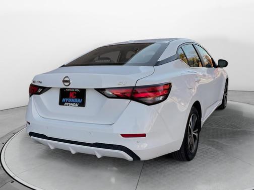 2019 Nissan Altima 2.5 Platinum