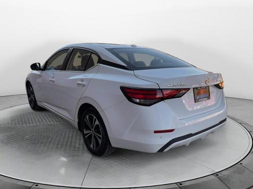 2019 Nissan Altima 2.5 Platinum