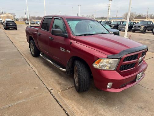 2014 RAM 1500 Tradesman/Express