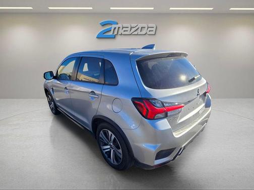 2024 Mitsubishi Outlander Sport 2.0 ES