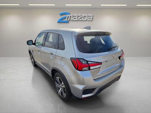 2024 Mitsubishi Outlander Sport 2.0 ES