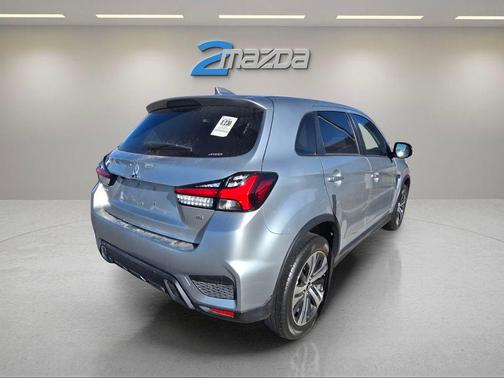 2024 Mitsubishi Outlander Sport 2.0 ES