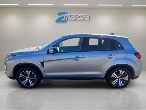 2024 Mitsubishi Outlander Sport 2.0 ES