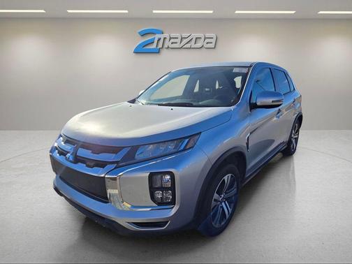 2024 Mitsubishi Outlander Sport 2.0 ES