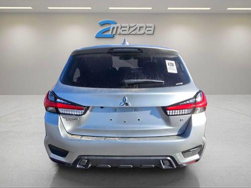 2024 Mitsubishi Outlander Sport 2.0 ES