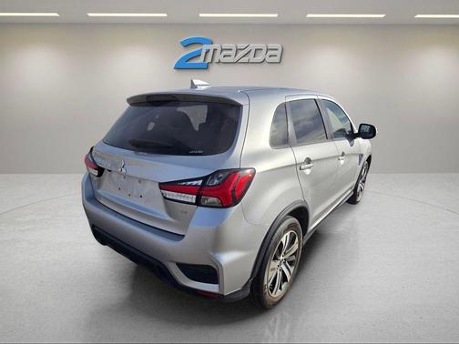 2024 Mitsubishi Outlander Sport 2.0 ES