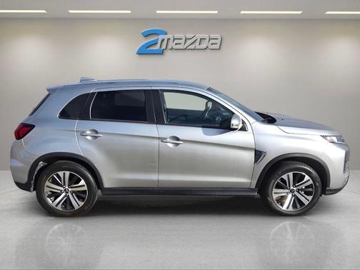 2024 Mitsubishi Outlander Sport 2.0 ES