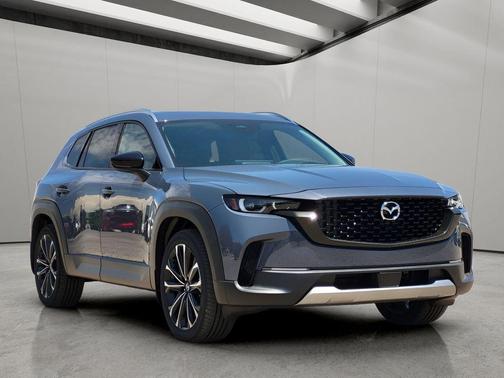 2025 Mazda CX-50 2.5 Turbo Premium Package