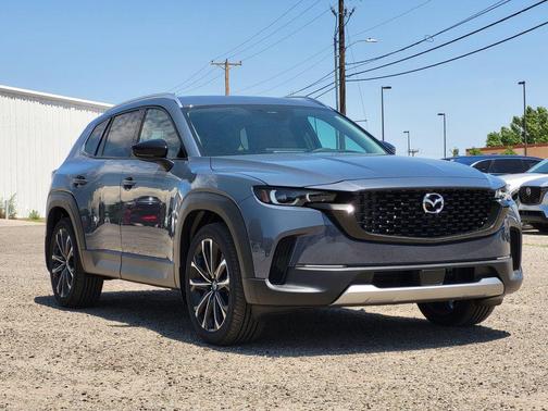 2025 Mazda CX-50 2.5 Turbo Premium Package