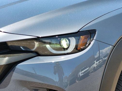 2025 Mazda CX-50 2.5 Turbo Premium Package