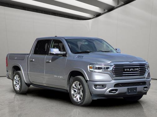 2020 RAM 1500 Longhorn
