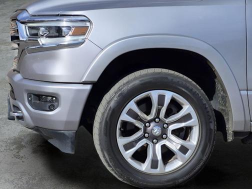 2020 RAM 1500 Longhorn