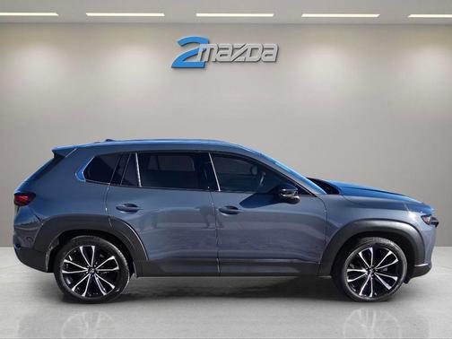 2024 Mazda CX-50 2.5 Turbo Premium Package