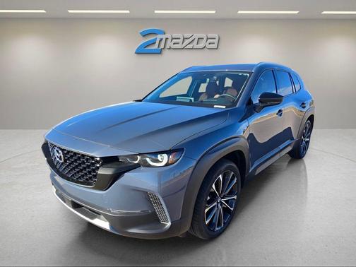 2024 Mazda CX-50 2.5 Turbo Premium Package