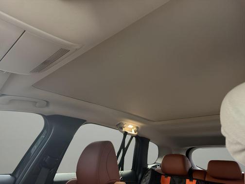 2024 Mazda CX-50 2.5 Turbo Premium Package