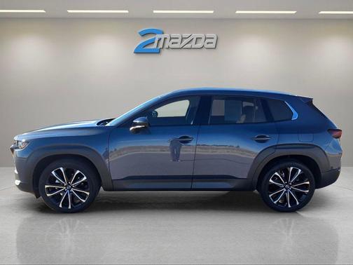 2024 Mazda CX-50 2.5 Turbo Premium Package