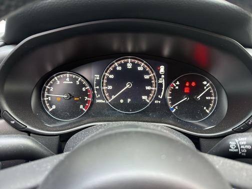 2024 Mazda CX-50 2.5 Turbo Premium Package