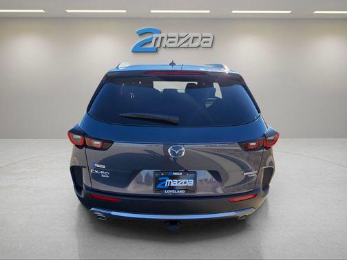 2024 Mazda CX-50 2.5 Turbo Premium Package