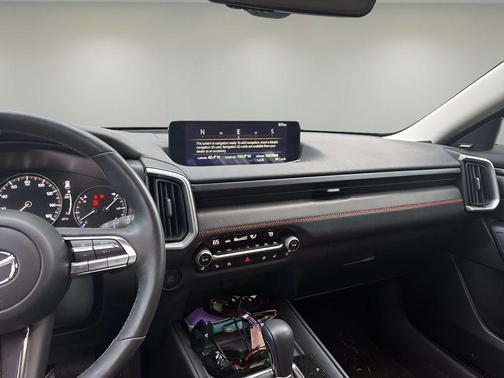 2024 Mazda CX-50 2.5 Turbo Premium Package