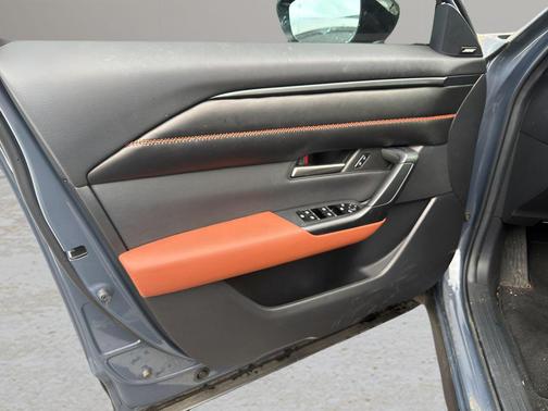 2024 Mazda CX-50 2.5 Turbo Premium Package