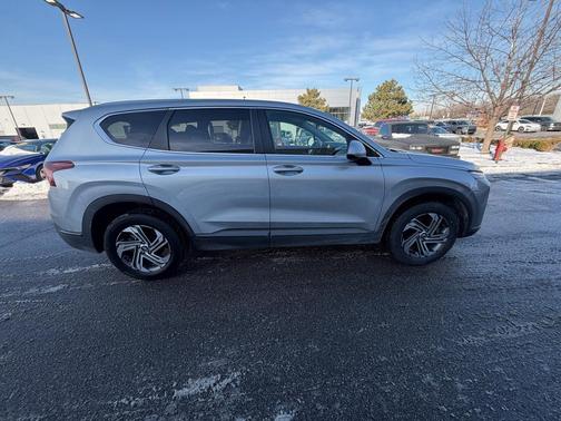 2023 Hyundai SANTA FE SE