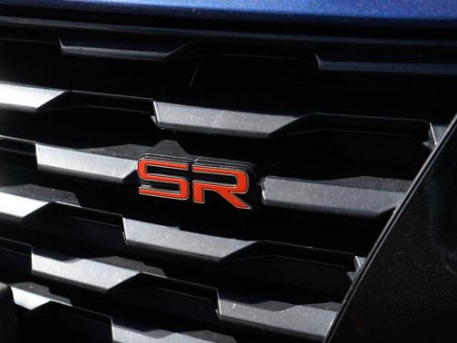 Deep Blue Pearl 2024 Nissan Altima SR FWD