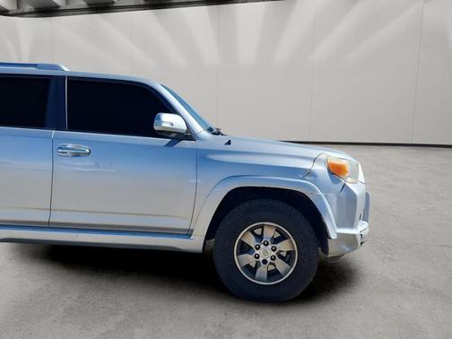 2011 Toyota 4Runner SR5