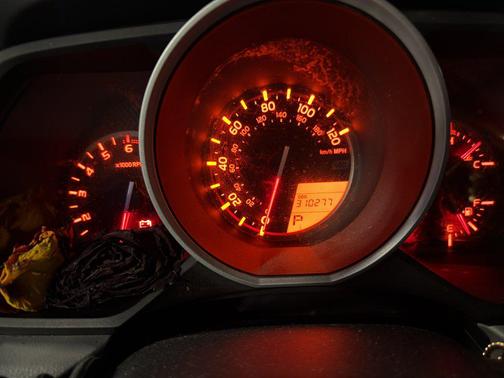 2011 Toyota 4Runner SR5