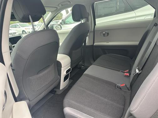2023 Hyundai IONIQ 5 SE