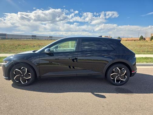 2023 Hyundai IONIQ 5 SE