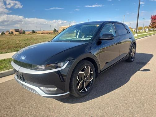 2023 Hyundai IONIQ 5 SE