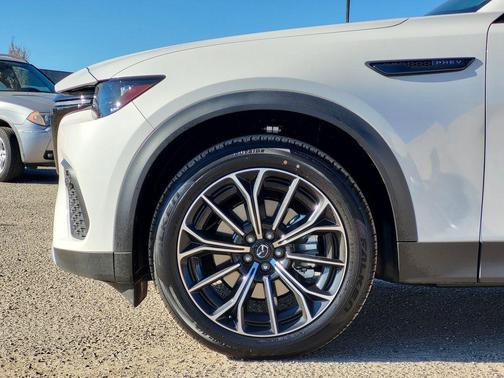 2025 Mazda CX-70 PHEV Premium Plus Package