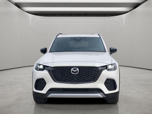 2025 Mazda CX-70 PHEV Premium Plus Package