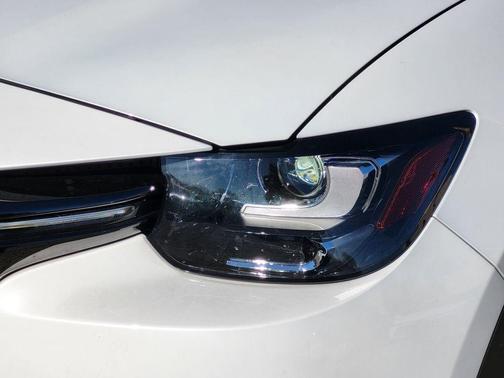 2025 Mazda CX-70 PHEV Premium Plus Package