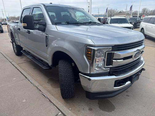 2019 Ford F-250 XLT