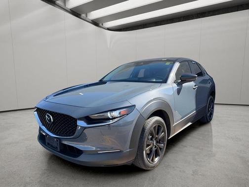 2024 Mazda CX-30 2.5 S Carbon Edition