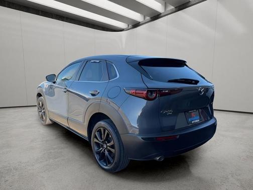 2024 Mazda CX-30 2.5 S Carbon Edition