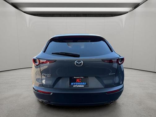 2024 Mazda CX-30 2.5 S Carbon Edition