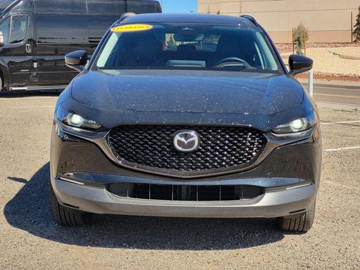 2025 Mazda CX-30 2.5 Turbo Premium Package