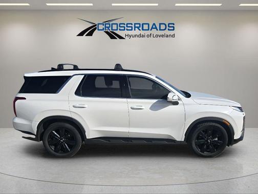 2023 Hyundai PALISADE XRT