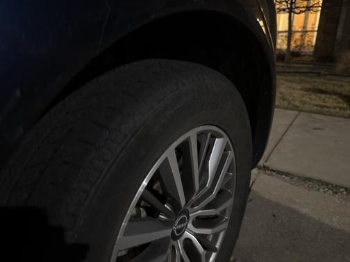 2021 Nissan Armada SL 4WD