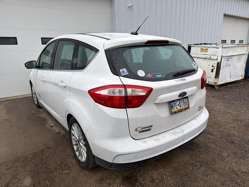 2016 Ford C-Max Energi SEL