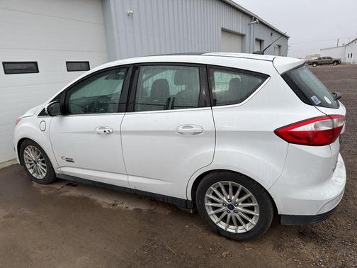 2016 Ford C-Max Energi SEL