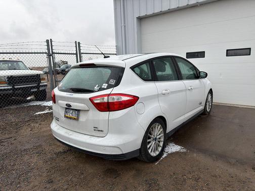 2016 Ford C-Max Energi SEL