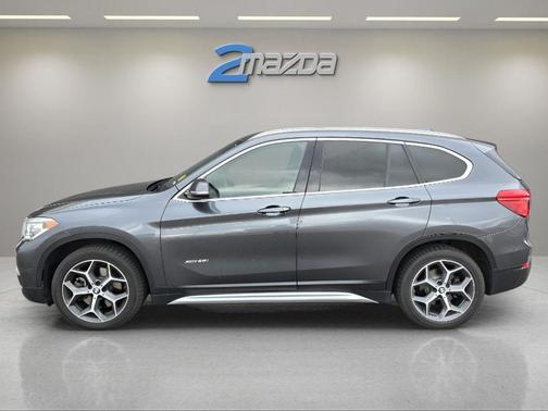 2017 BMW X1 xDrive 28i